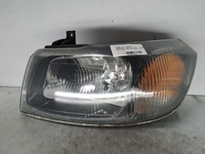 Feu avant (phare) Ford TRANSIT