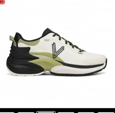 NEW VIONIC Women's The Gabby Sneaker - Salted Dune (MEDIUM) size 11