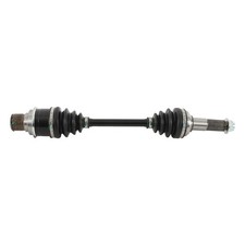 FOR YAMAHA DRIVE SHAFT LEFT ALL BALLS AB6-YA-8-334