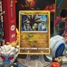 Zygarde 49/70 Dragon Majesty Pokemon TCG Reverse Holo NM See Pics