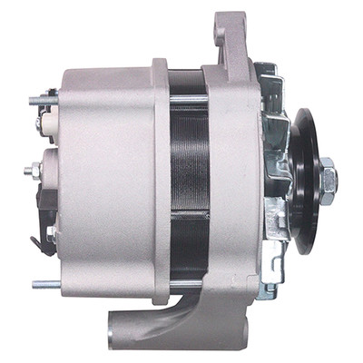 120 Amp Auto 8 Alternator for Ford Fairmont XY 5.8L Petrol 351 cu.in ...