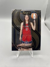 2025 Panini Select WNBA - Premier Level Georgia Amoore #165 (RC)