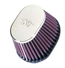 K&N UNIVERSAL Sport Luftfilter RC-0981 Flansc...