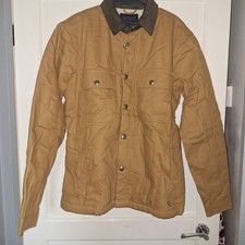 BNWT Joules Mens Brown  Jacket, Size Small