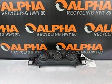 Heater Ac Control Mazda Miata 16 17 18 19 20 21