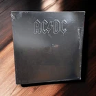 AC/DC - Back in Black (Exclusive Vinyl Record LP, 2003) - Brand New