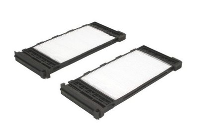 JC PREMIUM Filter, Innenraumluft B41004PR passend für NISSAN