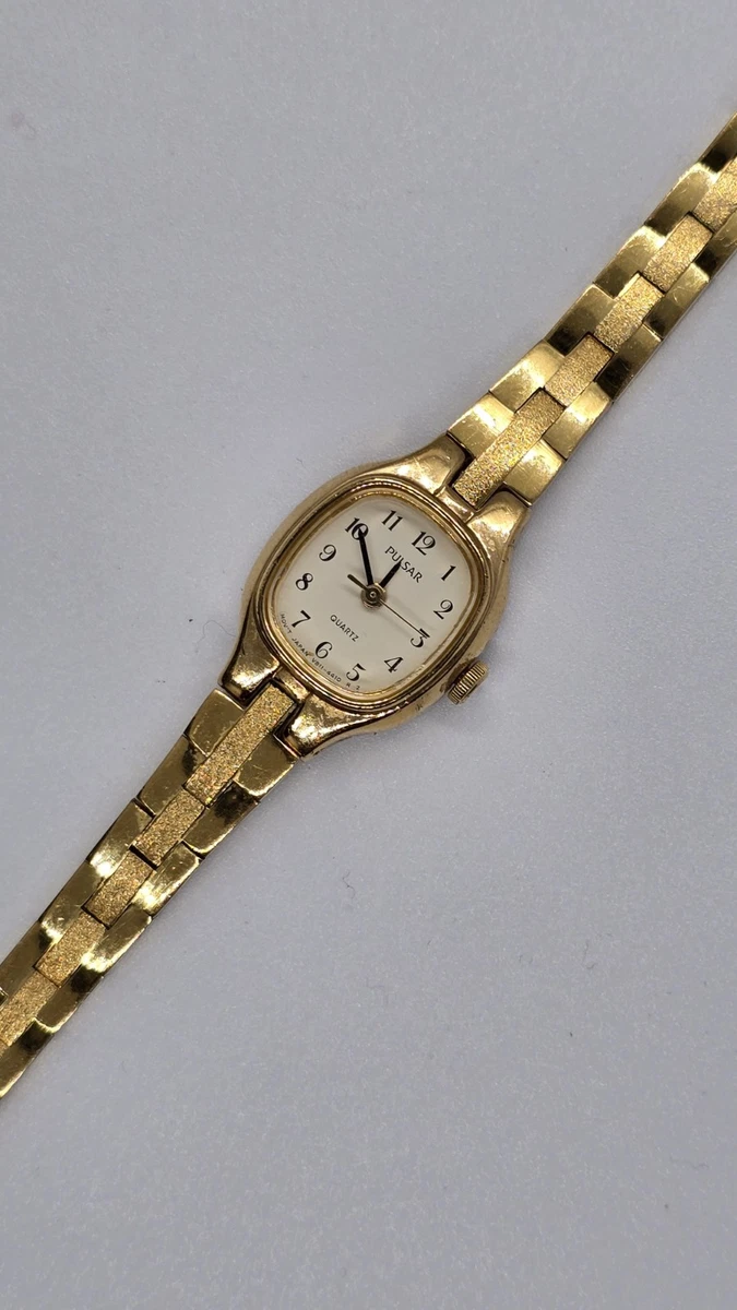 Ceas de dama Pulsar PN8002X1 Klassik 26mm 5ATM - Arhivat