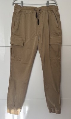 MAVI Herren Hose Cargohose, Gr:L