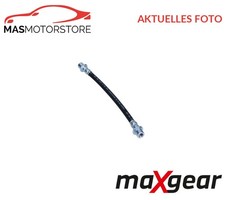 BREMSSCHLAUCH BREMSLEITUNG HINTEN MAXGEAR 52-0380 A FÜR CITROËN C1 II