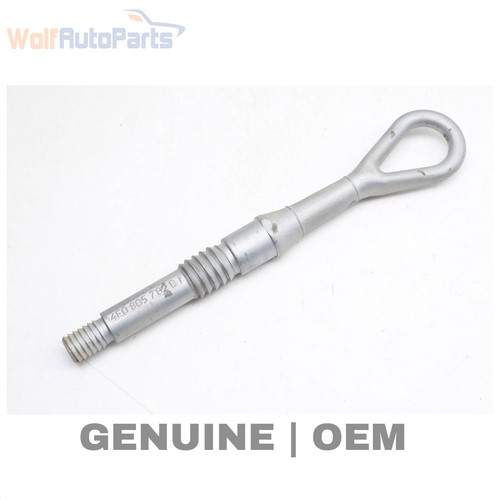 2004-2005 AUDI A8 QUATTRO 4.2L - TOW HOOK / Towing EYE 4E0805782B