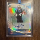 2025 Panini Absolute Tetairoa McMillan Base (RAW)