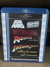 35mm scans Blu Rays compilation 4