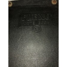 L. L. COOKE'S WORK SHEET NOTEBOOK School of Electricity Chicago Engineering Vtg