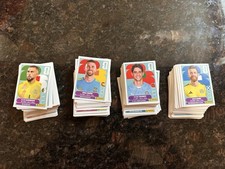 Panini's Popular Sticker Collection Coming to 2012 Olympics 17
