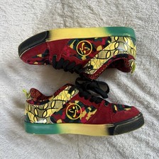 ZUMBA Lets Jam Low Top Shoes Trainers Sneakers Women’s Size 7.5