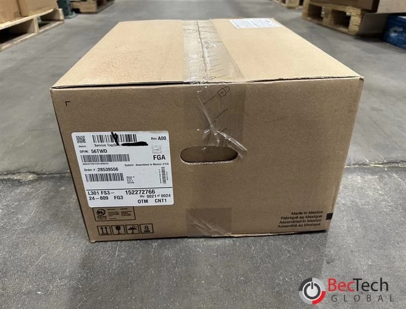 Dell Pro Slim QCS1250 SFF Core Ultra 5 16GB 512GB SSD - *56TWD* - Image 2 of 4