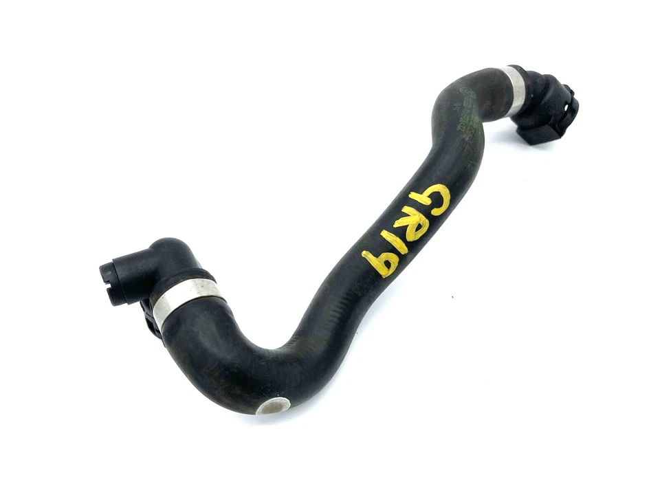 BMW 528I XDRIVE 2012-2016 tubo de manguera de refrigerante 17127619689 OEM Foto 4 de 4