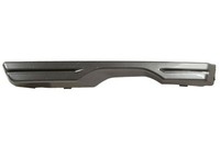 Vorne Links Blic 6502-07-3495913GP LüFtungsgitter, StoßFäNger FüR Mazda