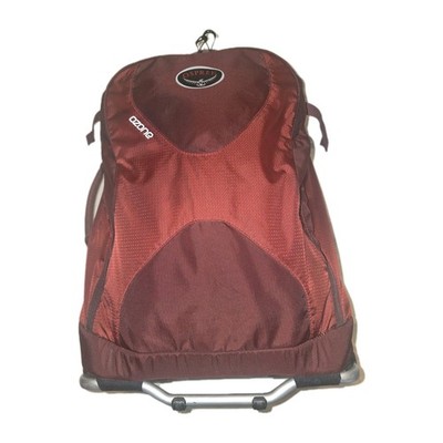 Osprey Ozone High Road LT 36L Wheeled Ultralight Carry-On Luggage