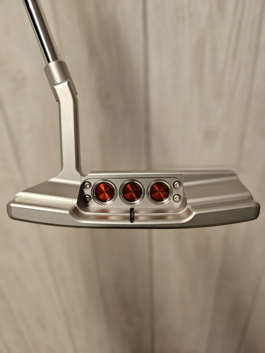 クラブ SCOTTY CAMERON NEWPORT2 34inch NEW Titleist Scotty Cameron 2020 Special Select 34