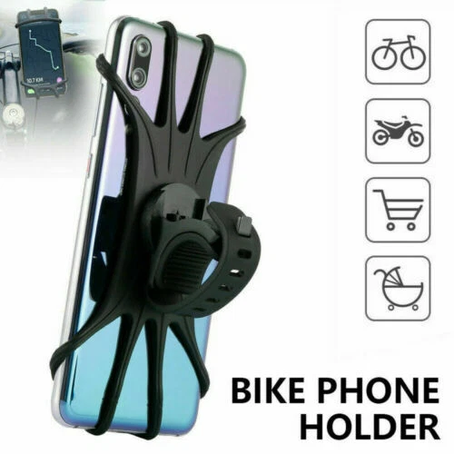 Samsung Handlebar Cell Phone Mounts & Holders for Apple iPhone 5
