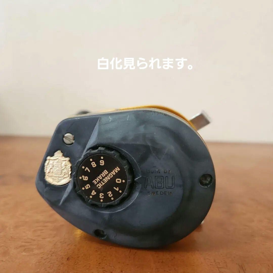 ABU Ambassadeur ULTRA MAG Ⅱ(FN830300) ABU Ambassador ULTRA MAG II (FN830300) | eBay