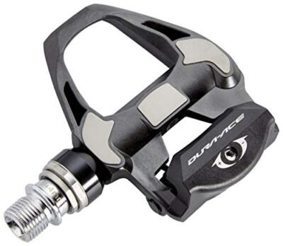 Buy Shimano Dura-Ace PD-R9100 SPD SL Road Pedals - IPDR9100E1
