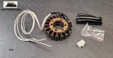 Alternator Stator Yamaha FZR 600 1989/1993