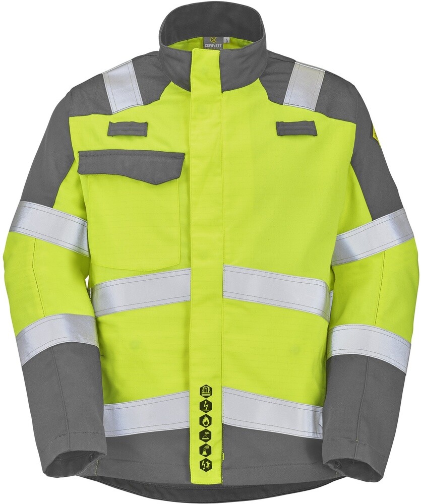 Пылесос Cepovett Jacke Atex Hv 320 Xp Ata 33790₽