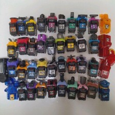 Kamen Rider Fourze Astro Switch 40pcs Assorted full complete