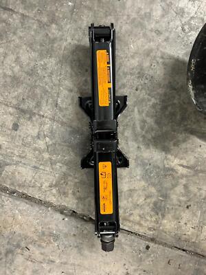Jack Assembly NISSAN ALTIMA 07 - 22 Never used jack Only | eBay