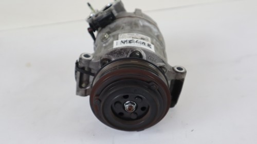 RANGE ROVER VELAR L560 2.0 D KLIMAANLAGEKOMPRESSOR CPLA-19D629-BH