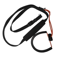 Sea & Sea Motormarine 35 Camera Neck & Wrist Strap Only Parts Adjustable Japan