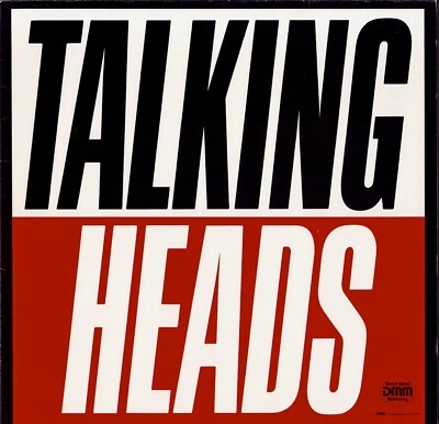 Talking Heads -  True Stories (Vinyl LP - EU) - Bild 1 von 4