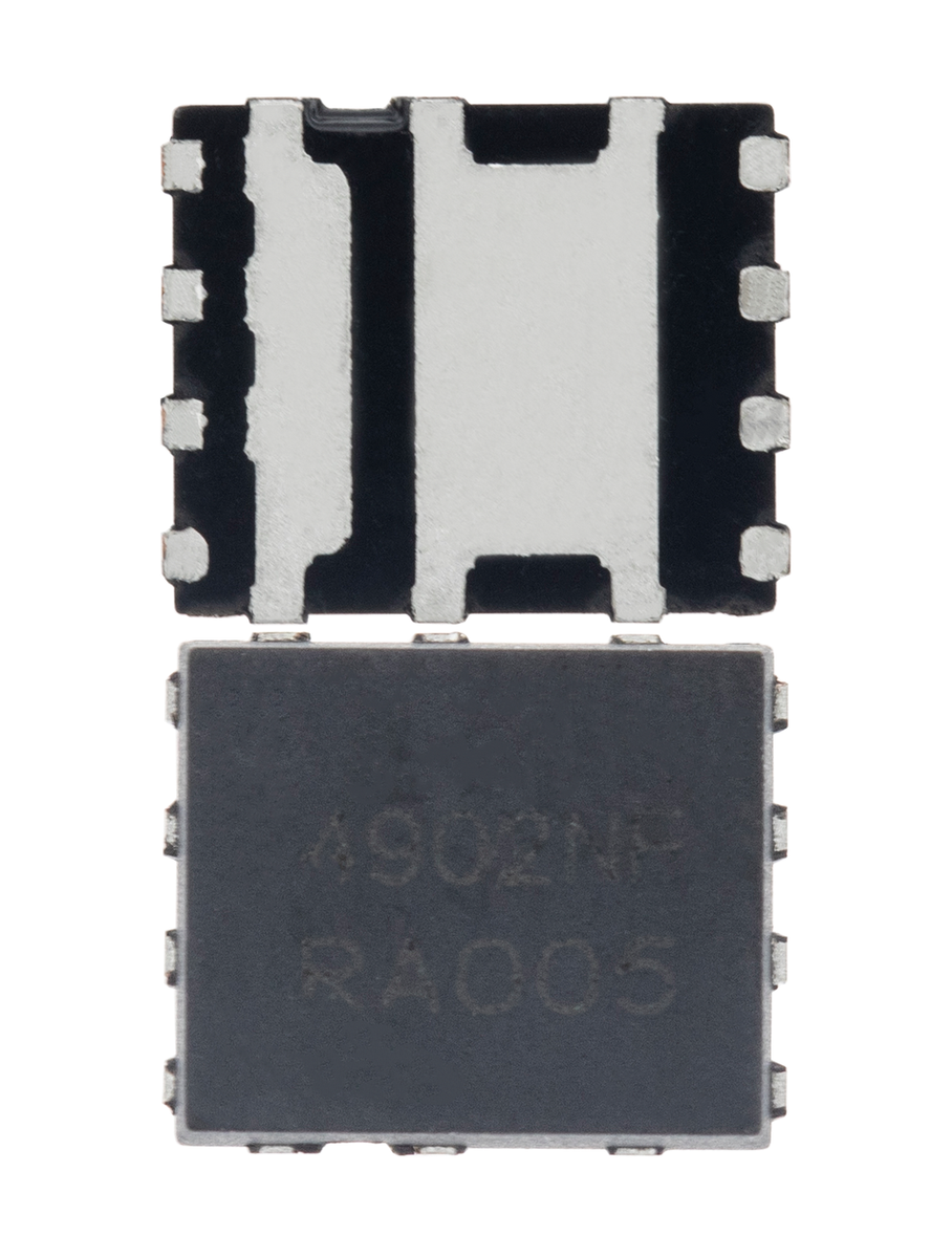 PPBUS MOSFET Compatible With MacBook Air (A1466/A1465/Mid 2013 To