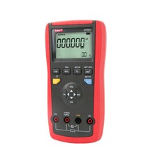 UNI-T UT701 Single Function Temperature Calibrator 6-digit Display DC Voltage✦Kd