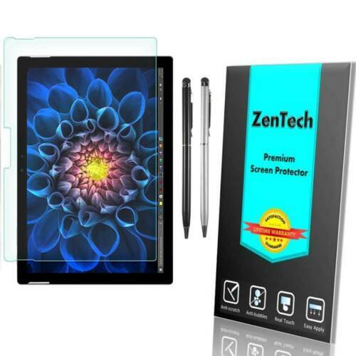 Surface Pro 8 i7 32GB Ram 1TB with keyboard, stylus, and warranty