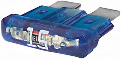 HELLA Sicherungssatz ATO - 10er Set Mit 3/5/7.5/10/15/20/25/30A Für Auto & Fahrzeug