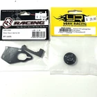 3Racing Sakura D5 1/10 RC Mixed Parts Bundle 2pcs - OZRC ML335