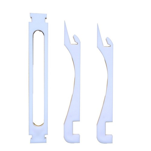 Sturdy Tray Extender for Cricut Explore Air 3 2 12x24 And 12x12 Mat