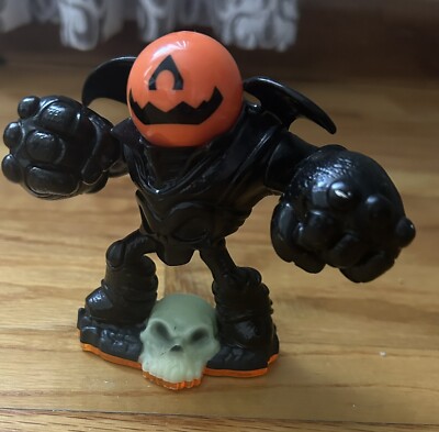 Eye Brawl Skylanders Giants Trap Team Imaginators Wii U PS3 PS4 Xbox 360 One e