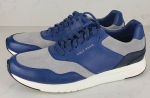 cole haan grandpro runner leather sneaker