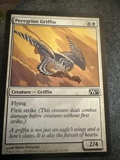 The Peregrine Dynamo Commander: Dominaria United Regular