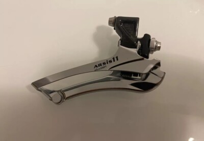 microShift Arsis Umwerfer