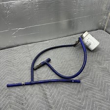 Mishimoto Fits 03-07 Ford 6.0l Powerstroke Coolant Filtration Kit - Blue
