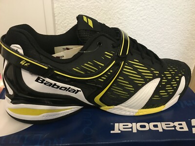 Babolat Tennis Propulse 4 Clay MEN  EU 46,5 /UK 11,5  NEU UVP    139,90