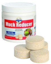 KoiWorx Muck Reducer, 145 Tablets Treats up to 6,000 Gallons of Water, Benefi...