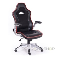 LE MANS Poltrona sedia per ufficio studio da x pc scrivania smart working casa