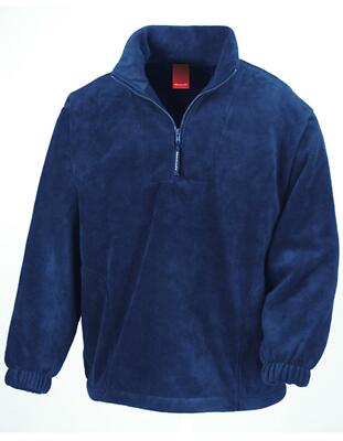Result R33X | Fleece Top Unisex Polartherm 